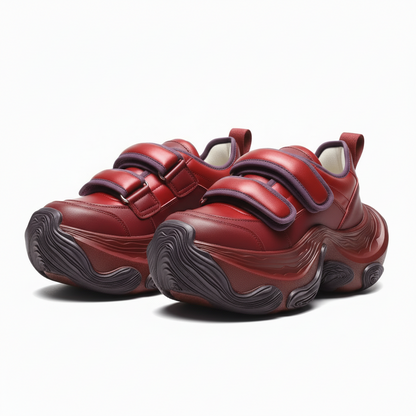 Women's Sassy Shoes