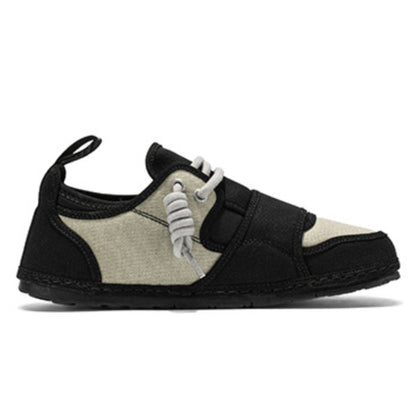 Men's Jaggy Canvas Shoes