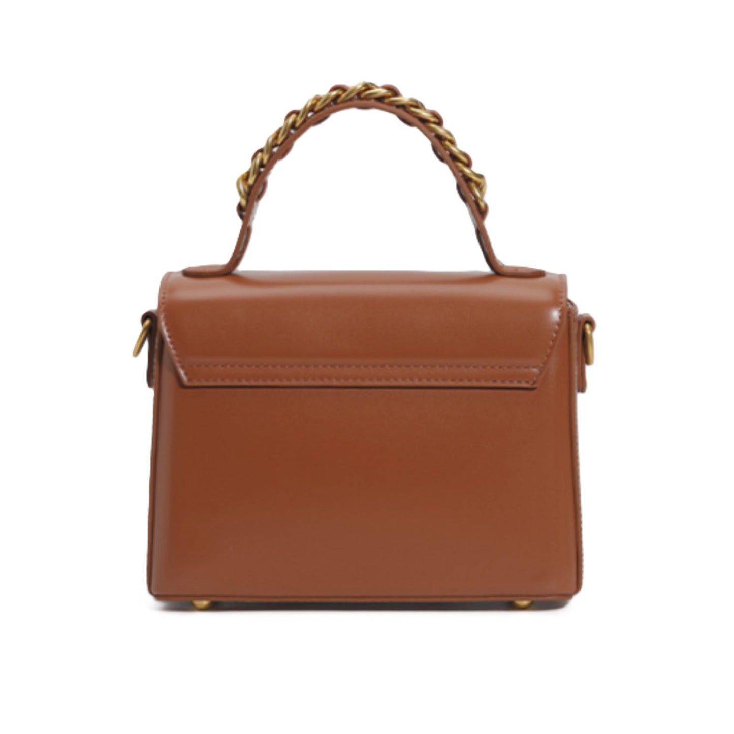 Buckle Small Crossbody / Handbag