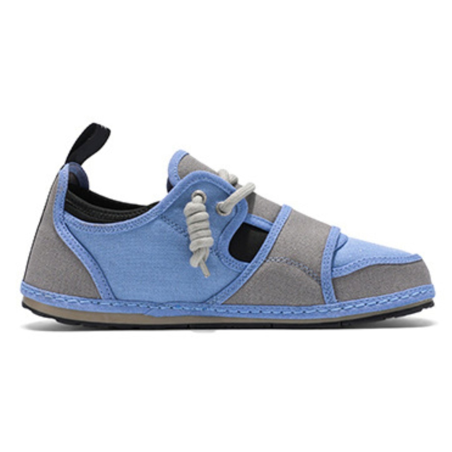 Men's Jaggy Canvas Shoes