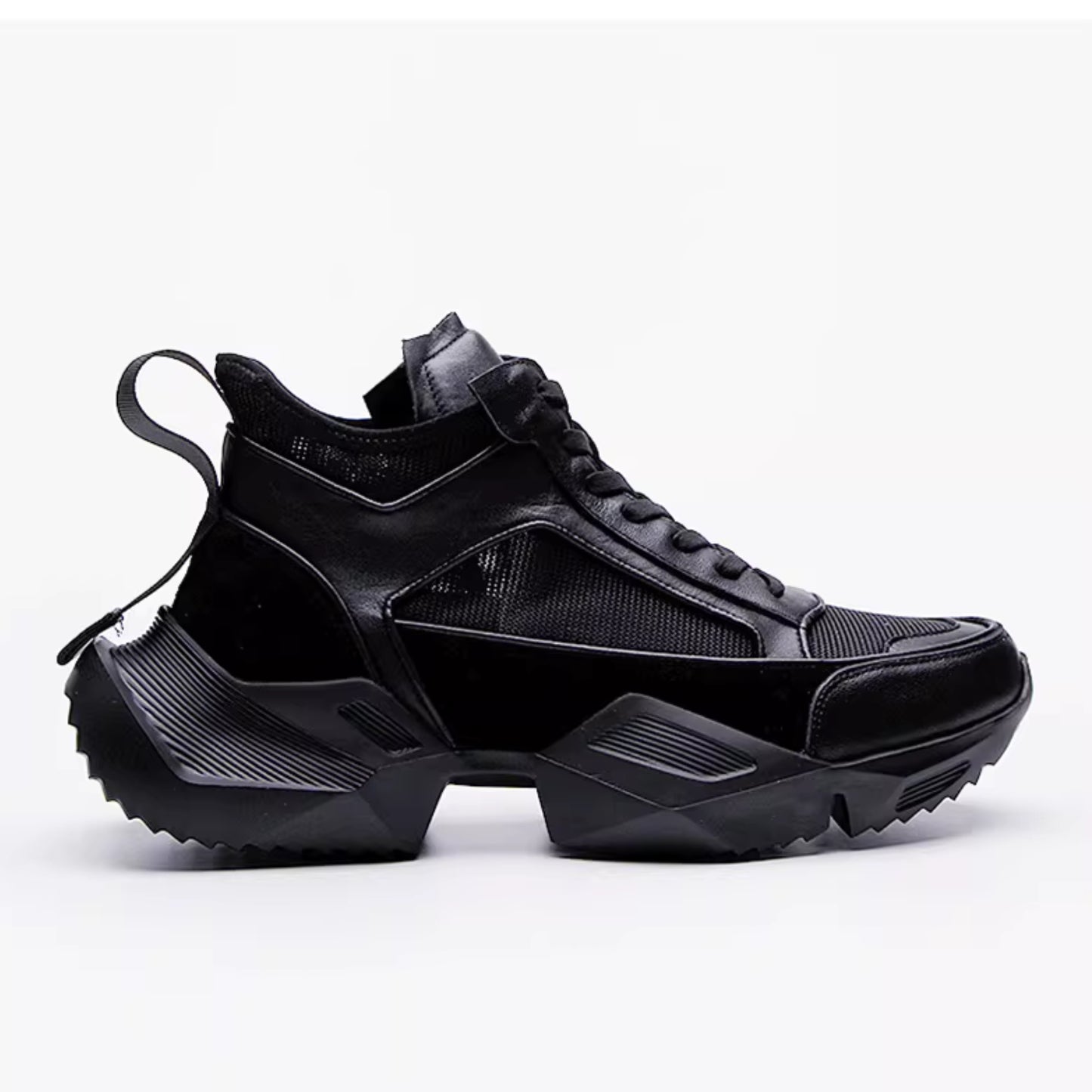 Men's Hype High Cut Shoes