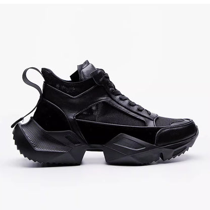 Men's Hype High Cut Shoes
