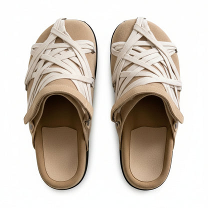 Women's The Labyrinth Mule Sandals