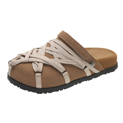 Women's The Labyrinth Mule Sandals
