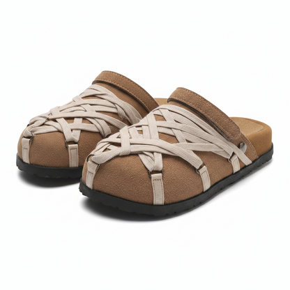 Women's The Labyrinth Mule Sandals