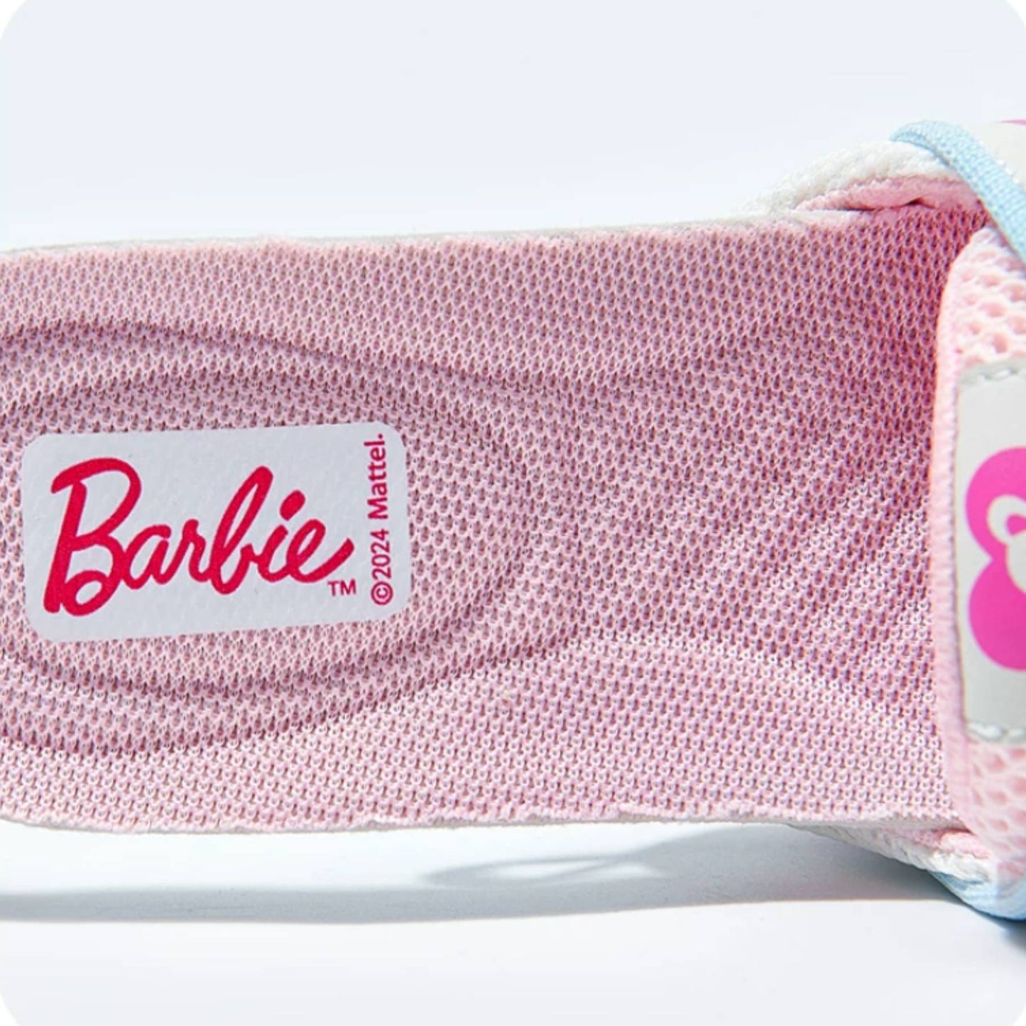 Barbie | Kids' Breathable Mesh Sports Sandals