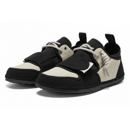 Men's Jaggy Canvas Shoes