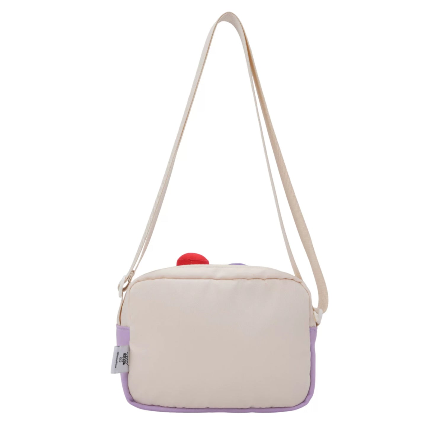 Disney Pixar Toy Story Plush Crossbody Bags
