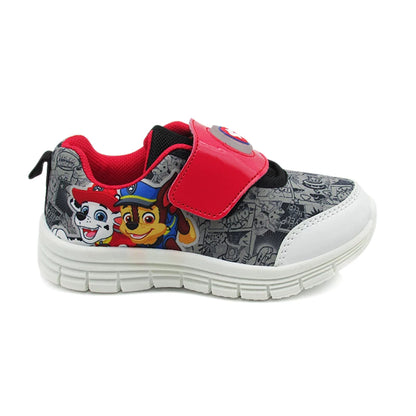Paw Patrol Kids' Light-Up Running Sneakers