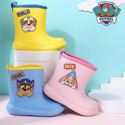 Paw Patrol Kids Rain Boots 3.0