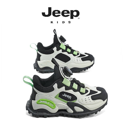 Jeep Kids Trailblazer Sneakers