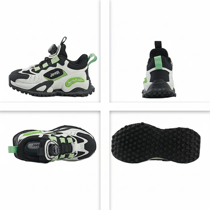 Jeep Kids Trailblazer Sneakers