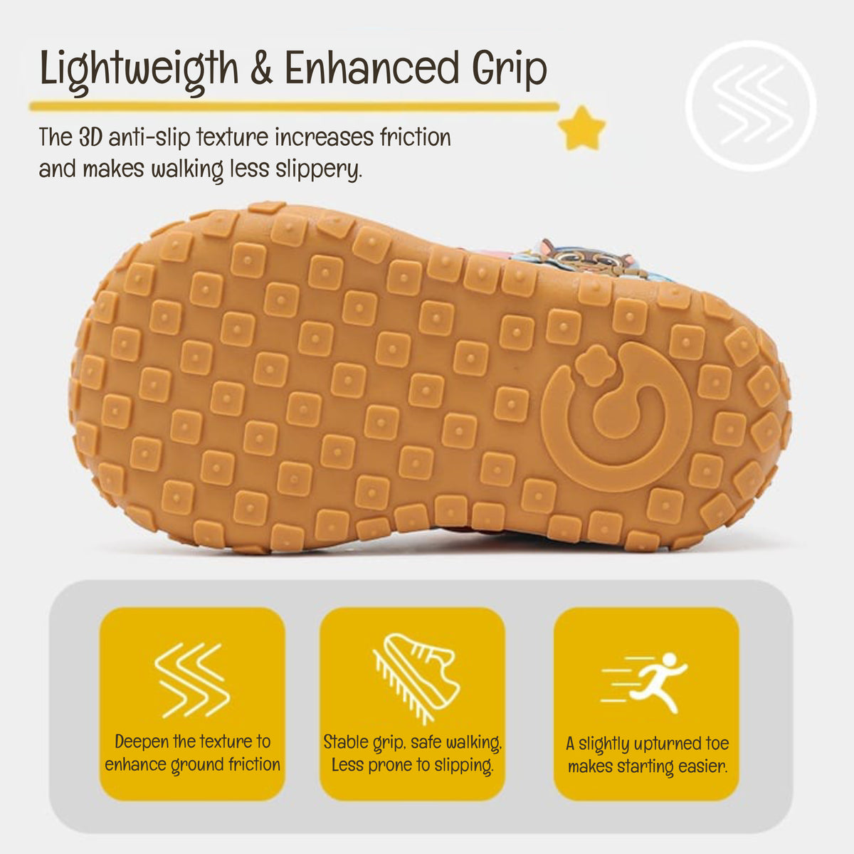 PAW Patrol Kids' Light-Up Breathable Sneakers