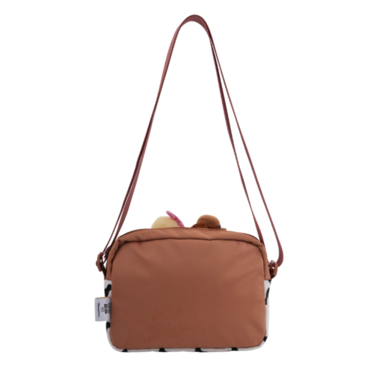 Disney Pixar Toy Story Plush Crossbody Bags