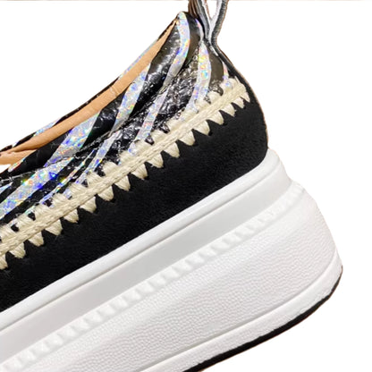 Women's Zeno Platform Shoes