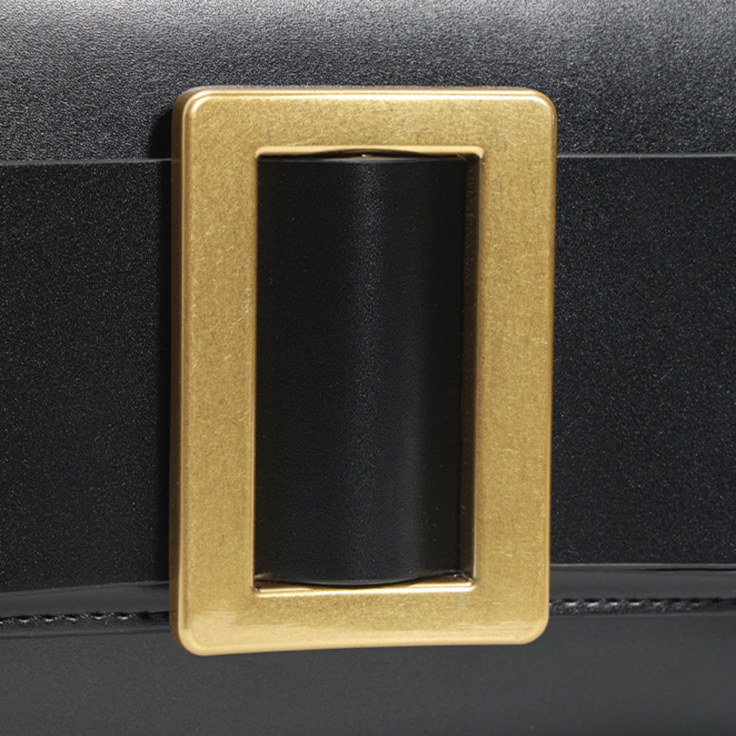 Buckle Small Crossbody / Handbag