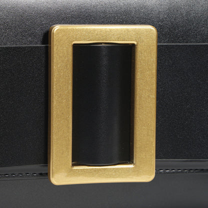 Buckle Small Crossbody / Handbag