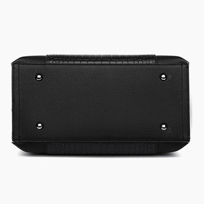 Classic Large Capacity Tote Bag / Hand Bag