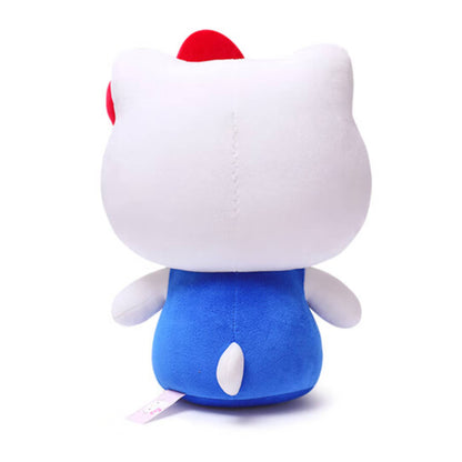 Hello Kitty Overalls Plush Series