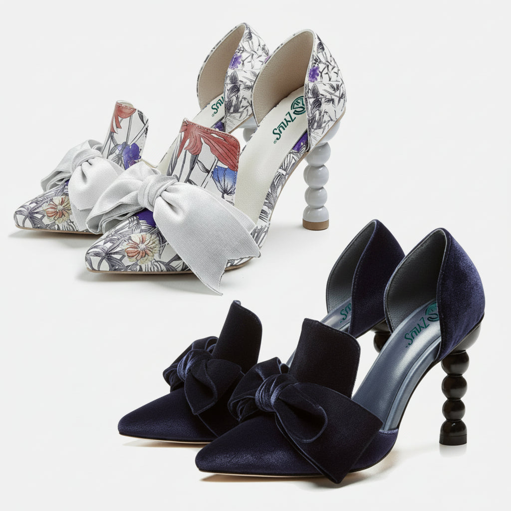 Stellar Stiletto