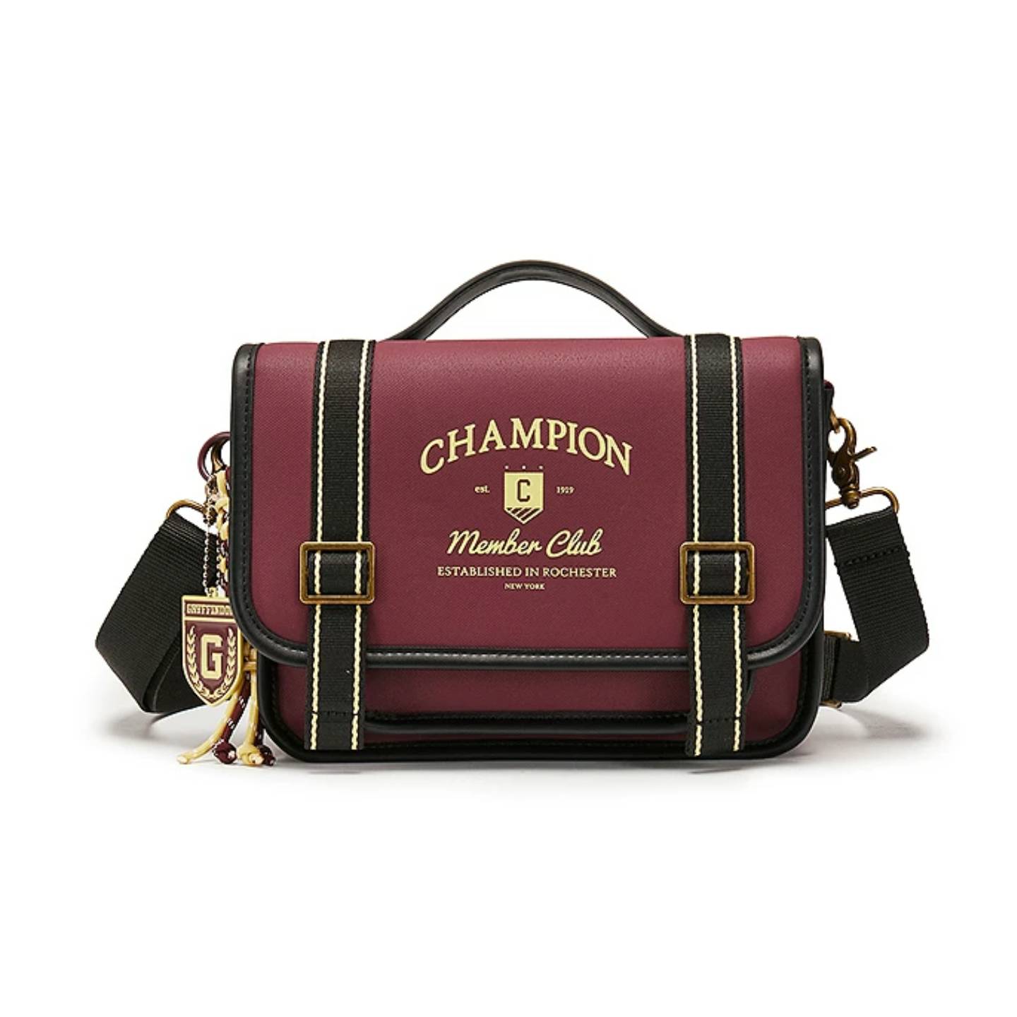 Champion | Harry Potter Gryffindor Satchel Bag