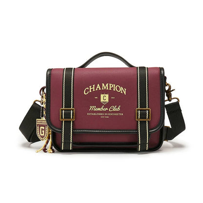 Champion | Harry Potter Gryffindor Satchel Bag