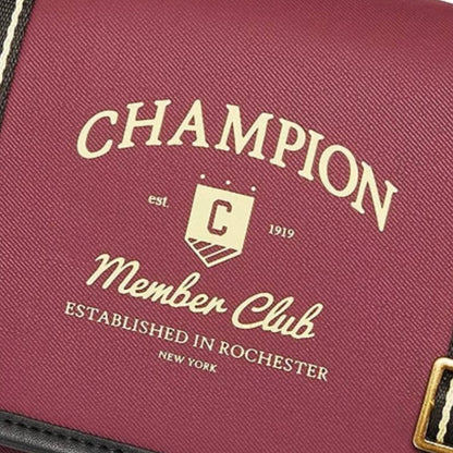 Champion | Harry Potter Gryffindor Satchel Bag