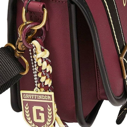 Champion | Harry Potter Gryffindor Satchel Bag