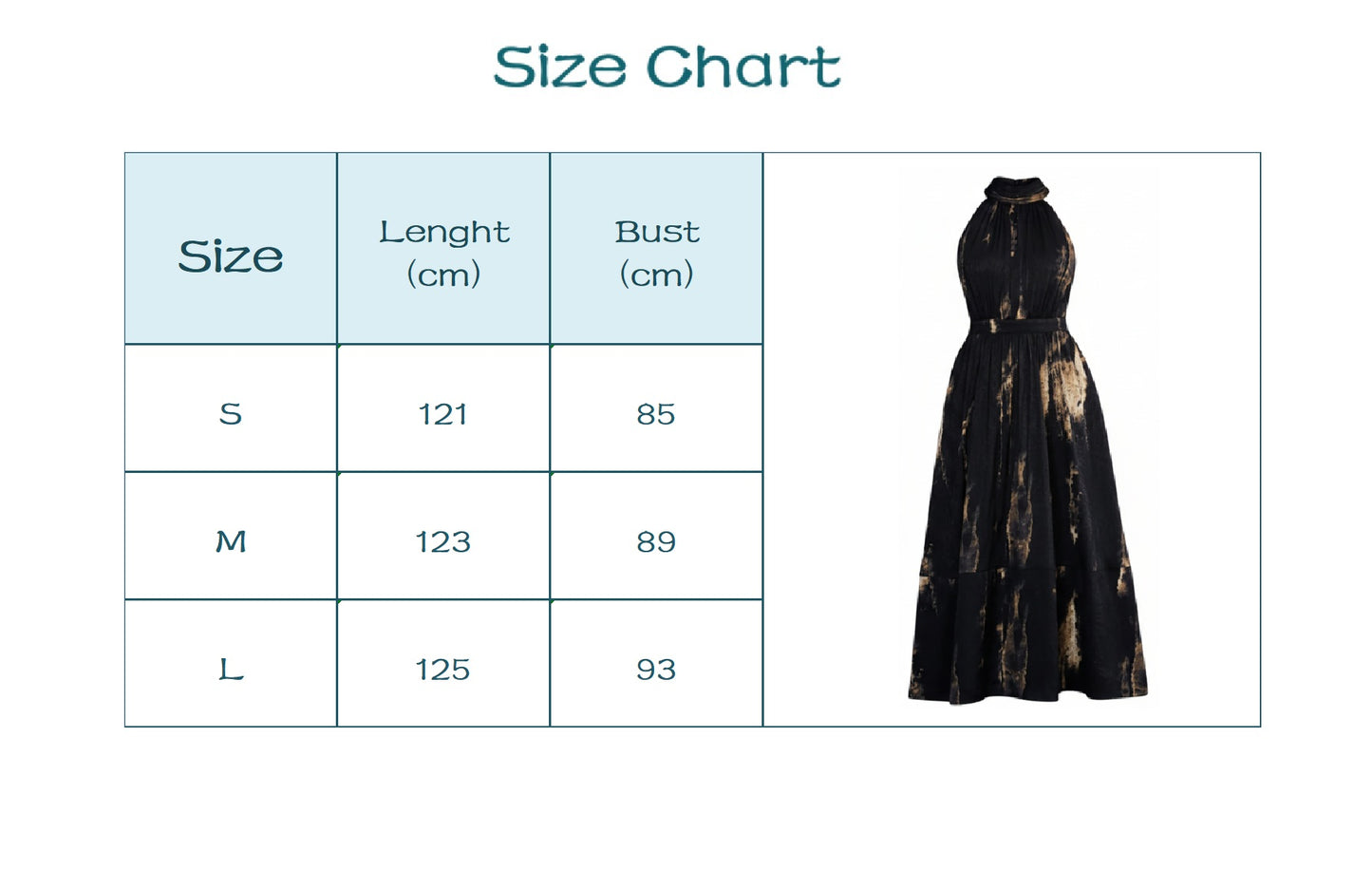 Luster Draped Halter Neck Maxi Dress.