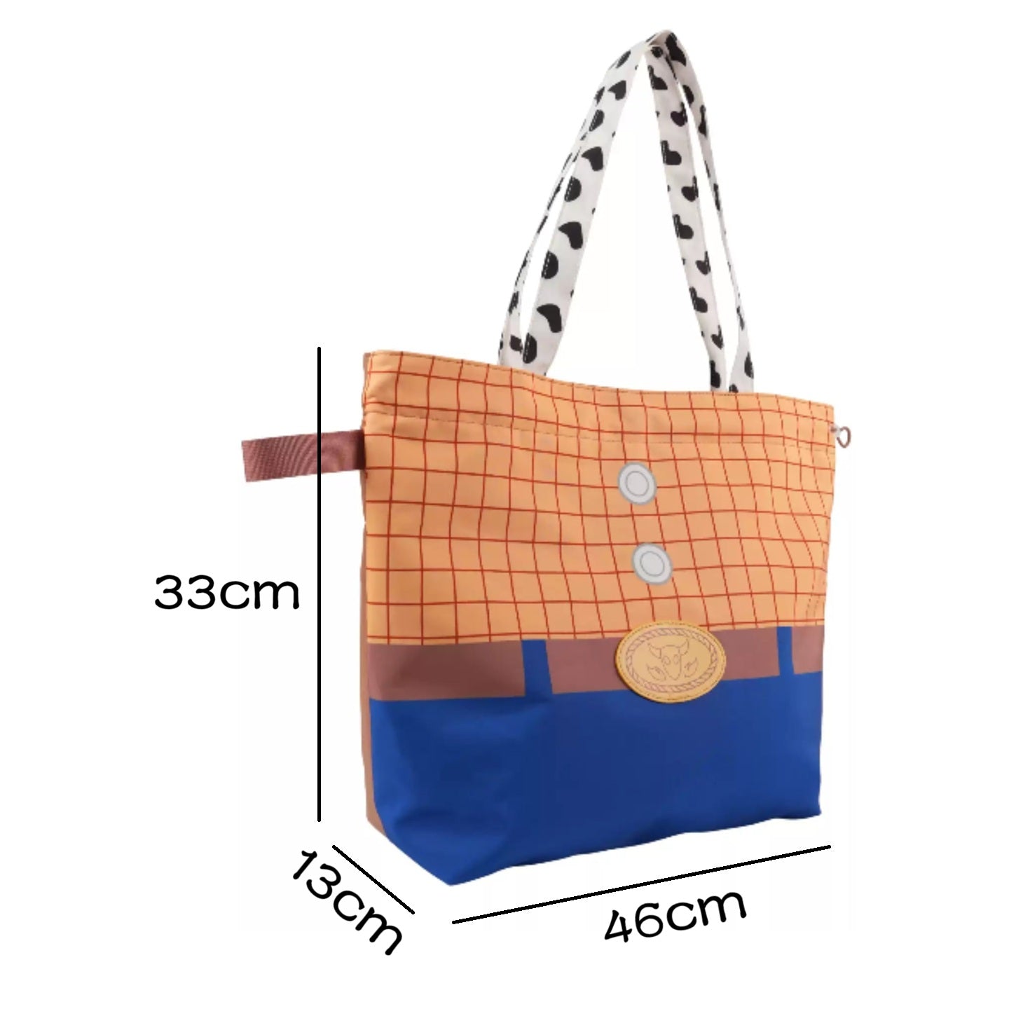 Disney Toy Story Commuter Shoulder Bag