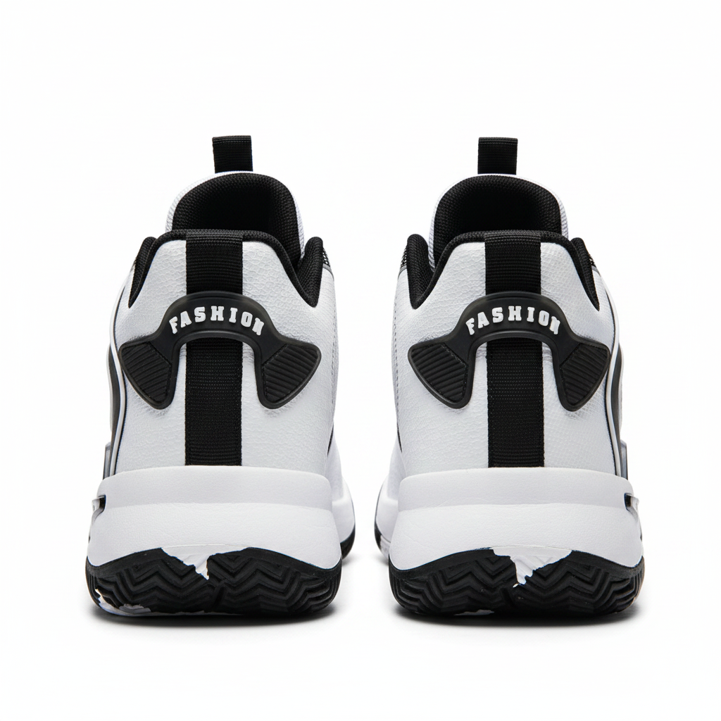 The Flash Steps Sports Shoes