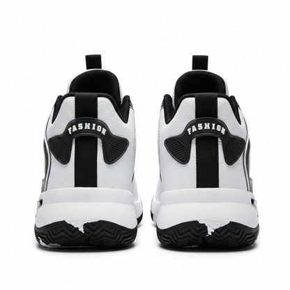 The Flash Steps Sports Shoes