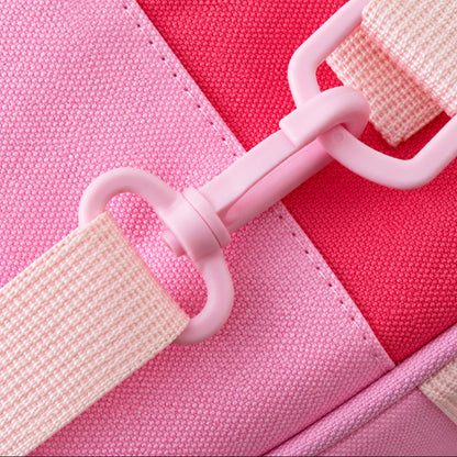 Cute Children's 3D Insulated Lunch Box Bag