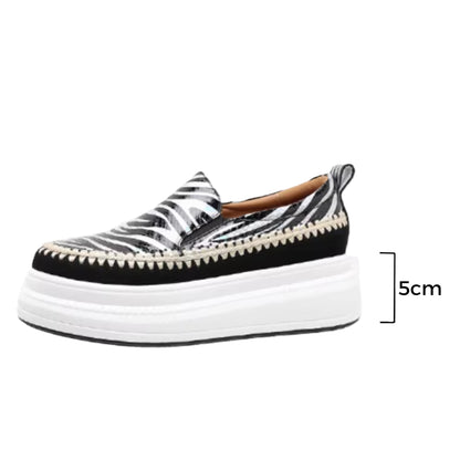 Women's Zeno Platform Shoes