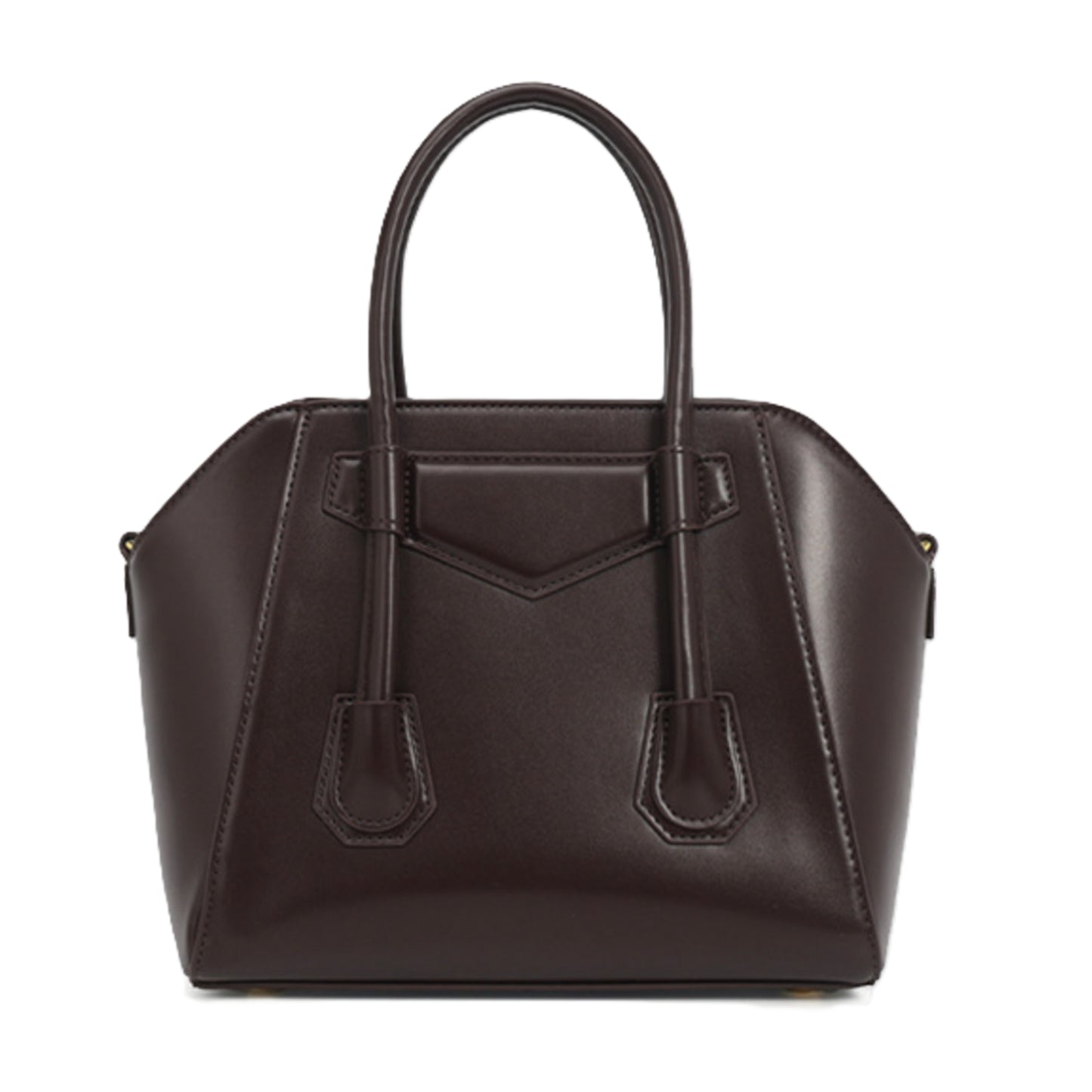 Lock Shoulder / Crossbody Bag