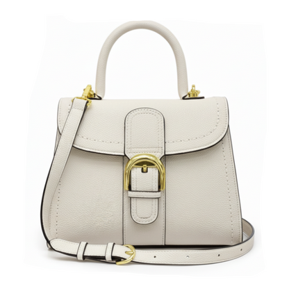 Cinch Belt ESmall Satchel Crossbody / Handbag
