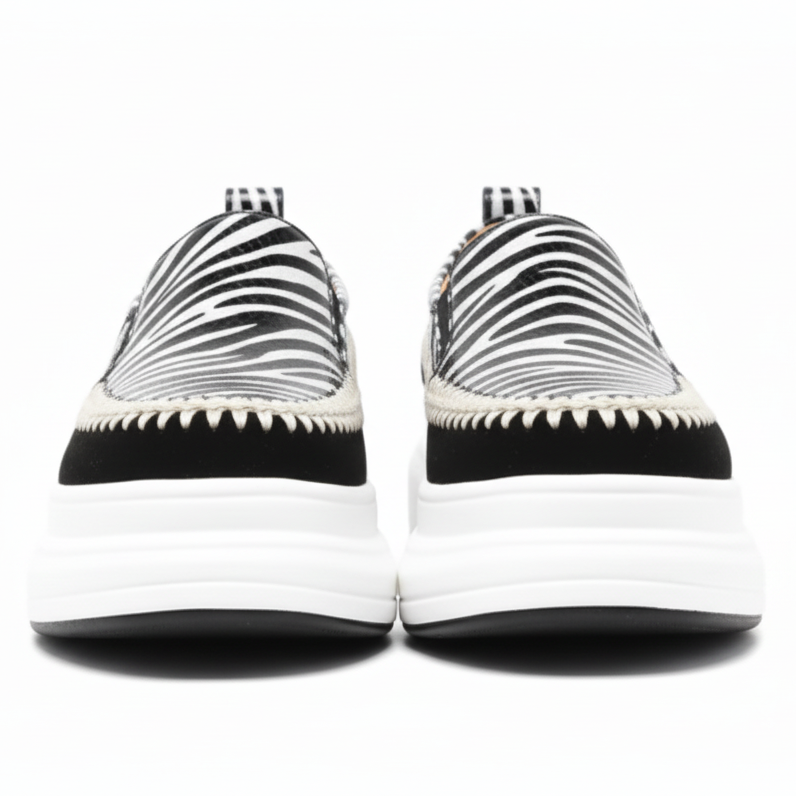 Women's Zeno Platform Shoes