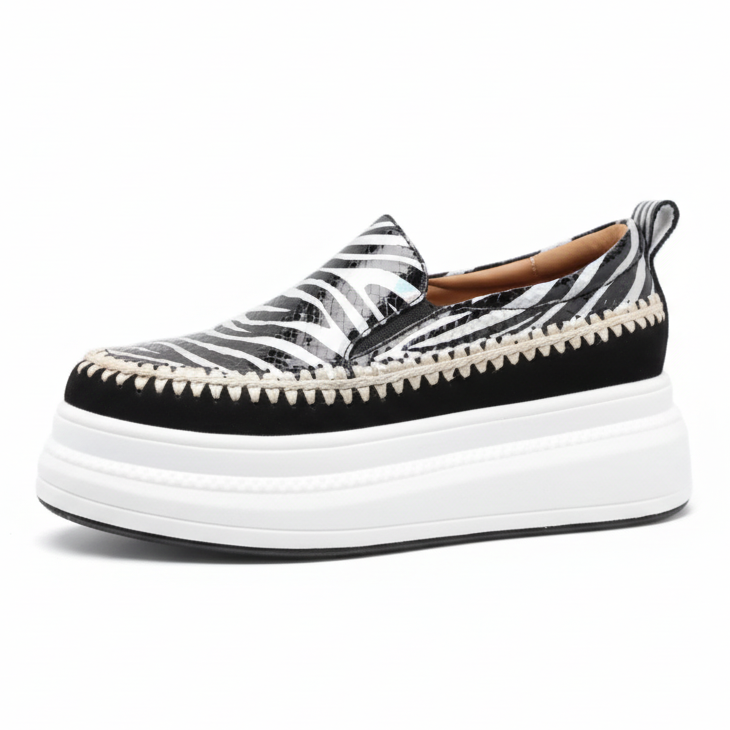 Women's Zeno Platform Shoes