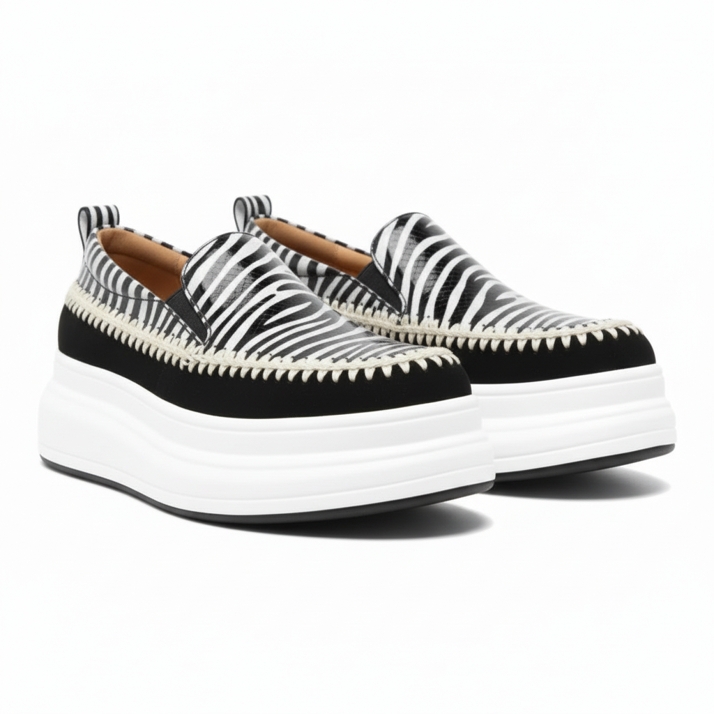 Women's Zeno Platform Shoes