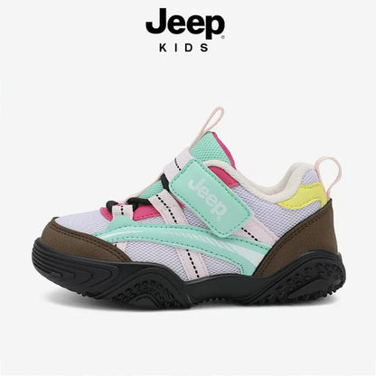 Jeep Kids Outdoor Sports Shoes / Sneakers