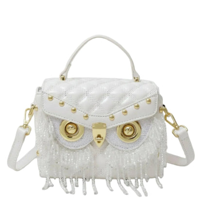 Heimdall Crossbody Bag