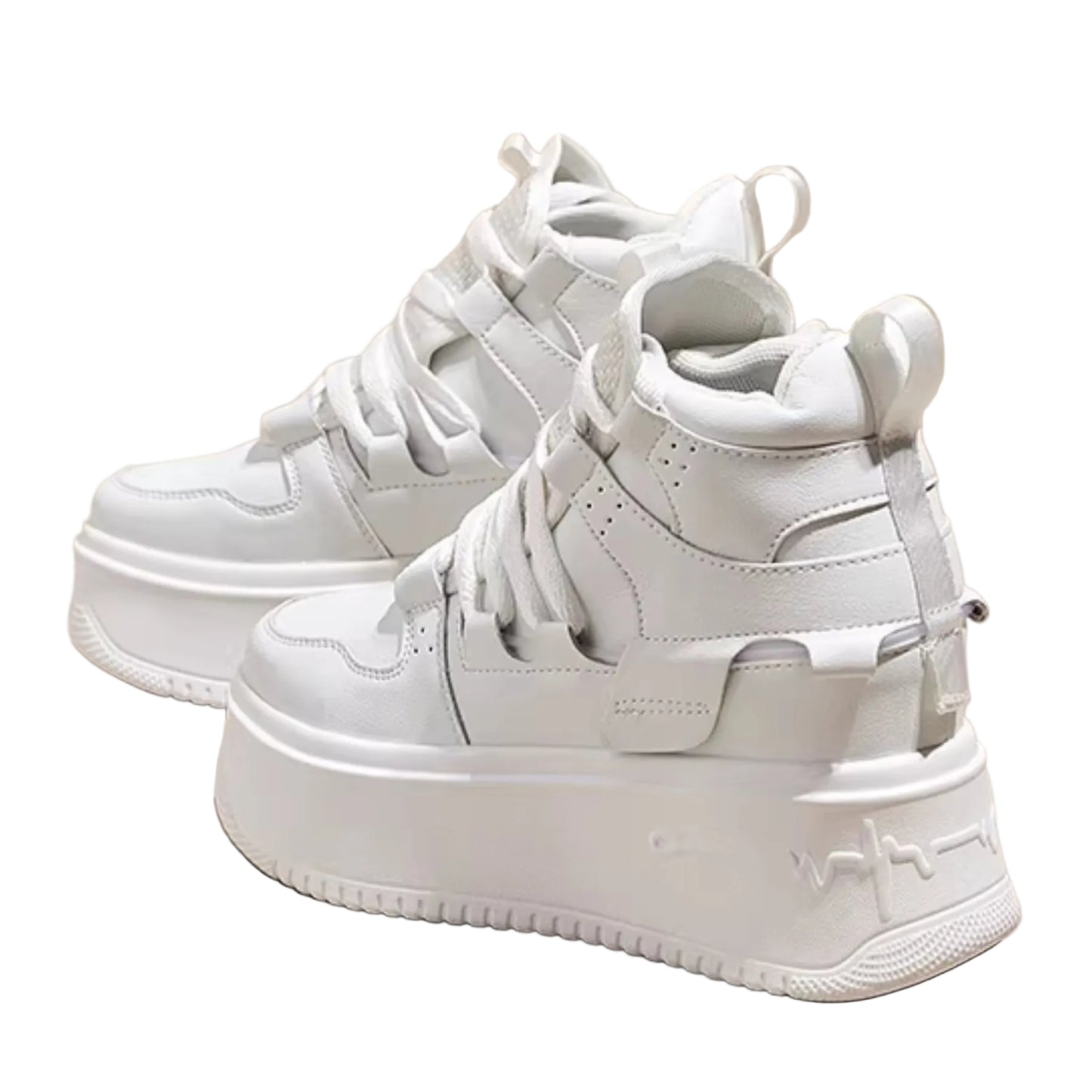 Women's Rise High Cut Shoes