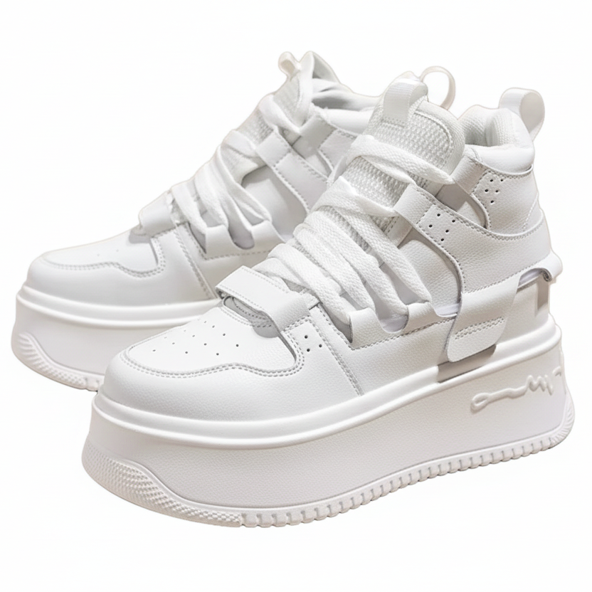 Women's Rise High Cut Shoes