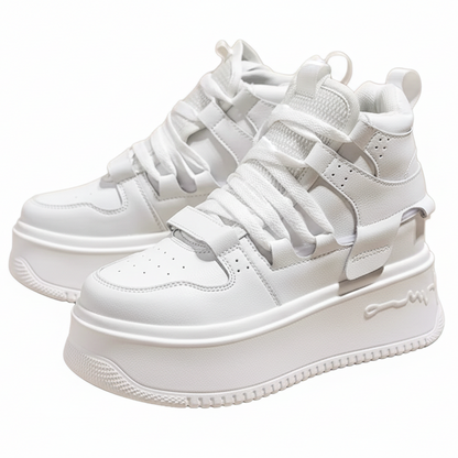 Women's Rise High Cut Shoes