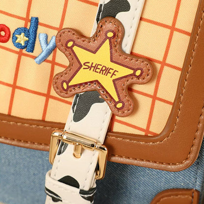 Disney Toy Story Woody Messenger Bag