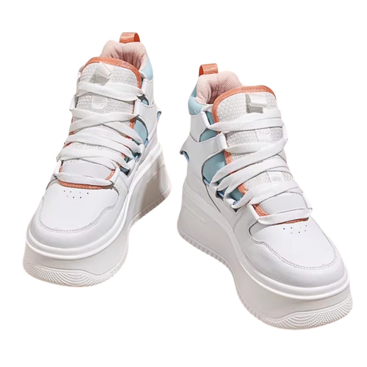 Women's Rise High Cut Shoes