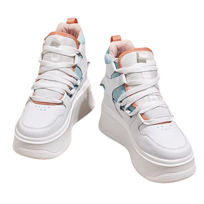 Women's Rise High Cut Shoes