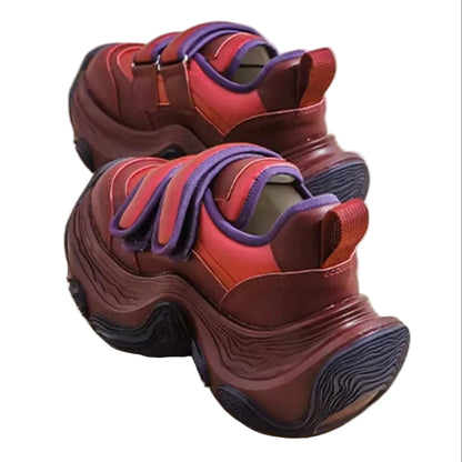 Women's Sassy Shoes