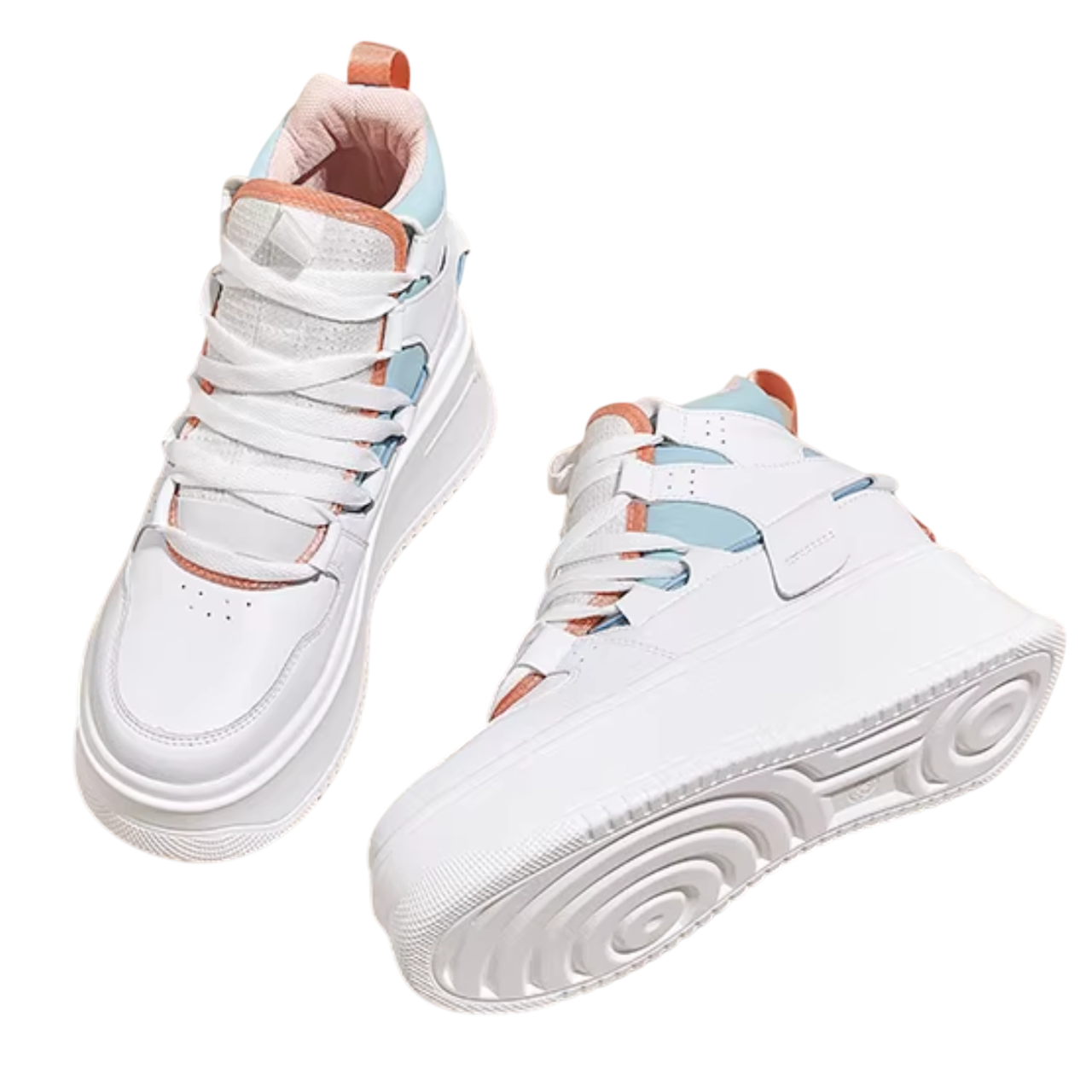 Women's Rise High Cut Shoes