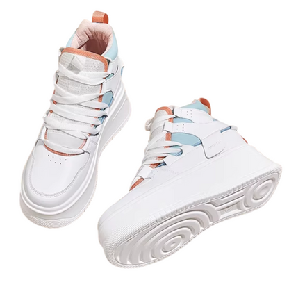 Women's Rise High Cut Shoes